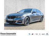 BMW 330i M Soprt H/K PA RFK 19" LM Elektr.Sitz - BMW 330 in Dortmund