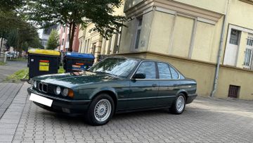 BMW 525 - 6