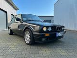 BMW E30 Zwischenmodell 316/318 - BMW 316: E30