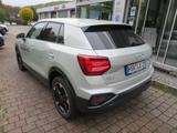 Audi Q2 Advanced - Audi mit Benzin-Antrieb