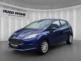 Ford Fiesta 1.25 Trend - Ford Fiesta: 1.2