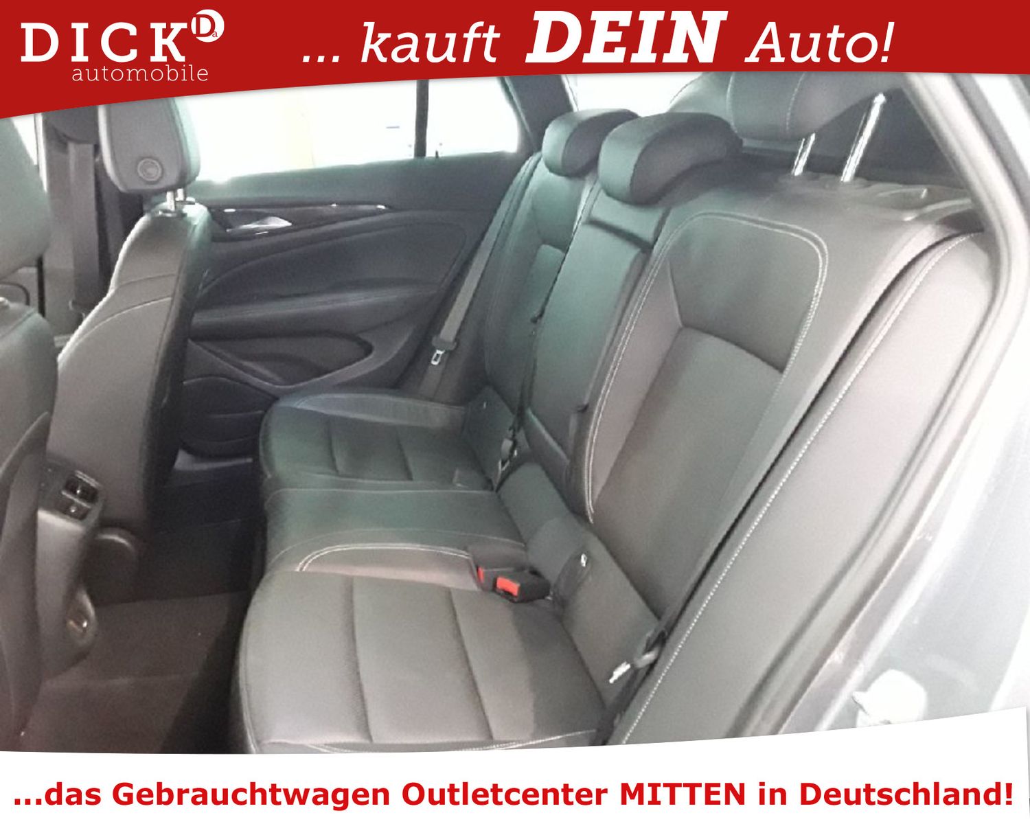 Fahrzeugabbildung Opel Insignia B ST 2.0d Aut  ACC/HUD/BOSE/SHZ/VOLL++