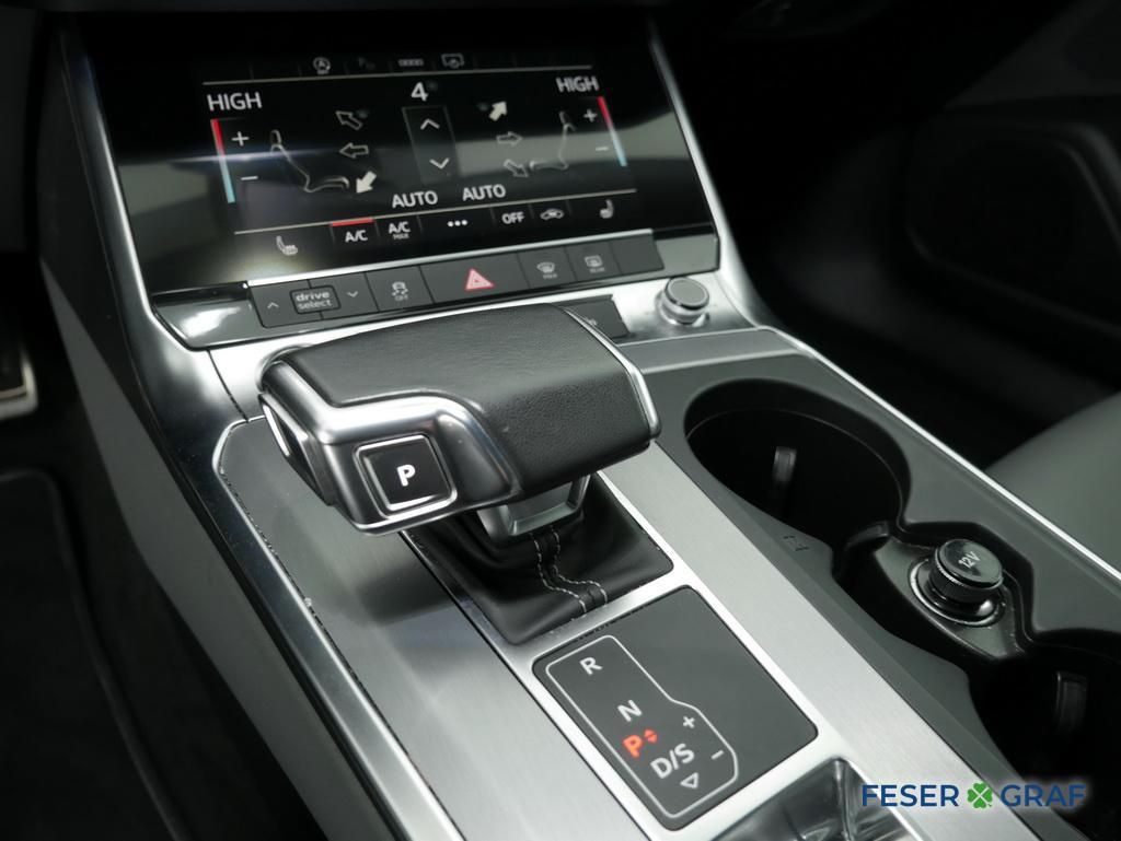 Audi A6 Avant 40 TDI qu S Line Matrix,Leder,Navi foto 9