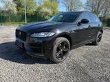 Jaguar F-Pace F-PACE R-Sport AWD - Jaguar F-Pace in Duisburg