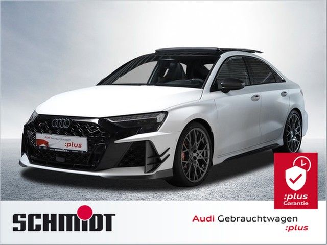 Image of Audi RS3
