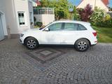 Audi Q5 2.0 TDI -