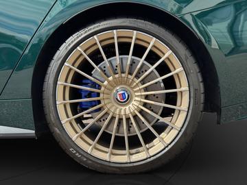  Alpina B4 photo 10