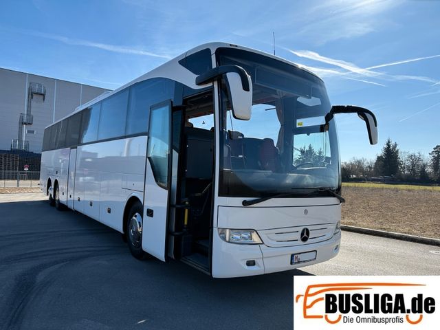 Mercedes-Benz Tourismo O 350 RHD-L * R17 * R16 * R15