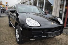 Fahrzeugabbildung Porsche Cayenne  81000KM Erstbesitz