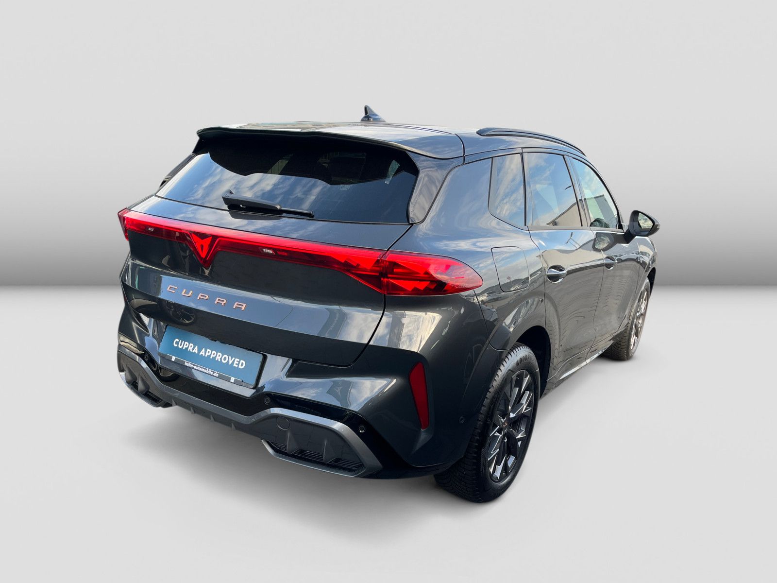 Cupra Terramar 2.0TSI DSG 4Drive Matrix HUD ACC Navi foto 4