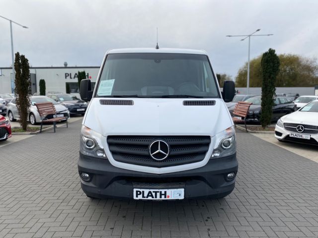 Mercedes-Benz Sprinter II Kasten 214 CDI Xenon