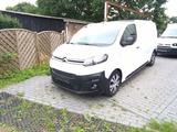 Citroën Jumpy - Citroën Jumpy aus 2019
