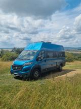Knaus Boxstar Freeway 630, 300Lith+ Luftfed.+TV+MaxFan