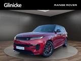 Land Rover Range Rover Sport Plug-in Hybrid P460e Dynamic H