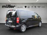 Peugeot Traveller L2 BlueHDi 180 2.0 EAT8 Allure - Peugeot Traveller aus 2020