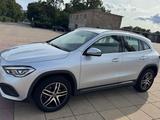 Mercedes-Benz GLA 180 DCT - - gebrauchte Mercedes-Benz GLA 180 aus dem Jahr 2020