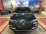 BMW X5 XDrive 30d X-Line, LED, Leder, HUD, Keyless - BMW X5 in Essen