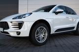 Porsche Macan S Diesel S - Porsche Gebrauchtwagen in Pforzheim