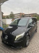 Mercedes-Benz Vito 109CDI Kastenwagen Tran... - Mercedes-Benz Kastenwagen