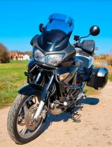 Honda Varadero 1000 SD 02 - HONDA VON 751 BIS 1000 CCM