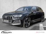 Audi Q7 S-line 50 TDI *PANO*HUD*AHK*RAUTE ROT*ALLRADL