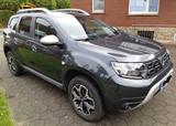 Dacia Duster TCe 125 2WD Prestige TÜV + Inspektion neu
