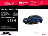 Audi SQ6 Sportback e-tron QUATTRO EDITION ONE MATRIX+ - Audi SQ6 e-tron: Sportback