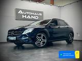 Mercedes-Benz GLA 180*URBAN*PANO*AHK*LED*NIGHT*2.HAND* - Mercedes-Benz GLA 180 Gebrauchtwagen