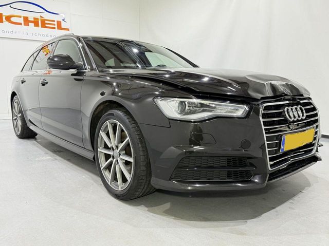 Audi A6 avant 2.0 TDI Ultra Premium Ed. Aut7