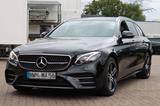 Mercedes-Benz NEU  AMG E 43 4MATIC T Autom. Kombi inkl. Junge* - Junge Gebrauchtwagen