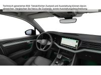Volkswagen Touareg - Vorschau Bild 6