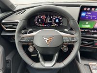 Cupra Leon - Vorschau Bild 11
