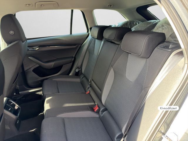 Skoda Octavia - Bild 15