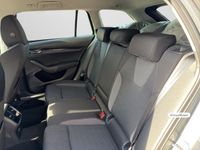 Skoda Octavia - Vorschau Bild 15