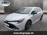 Toyota Corolla Touring Sports Hybrid 1.8 EU6e (Syst.140 - Toyota Corolla: Kombi, Eu