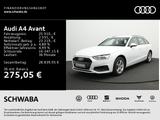 Audi A4 Avant 35 TDI S line *LED*GRA*NAVI*SHZ*PDC*
