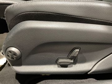 Mercedes C 200 - 6