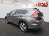 Honda CR-V 1.6 Lifestyle 2WD*1.HAND*XENON*UNFALLFREI* - Honda Gebrauchtwagen in Duisburg