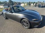 Mazda MX-5 Sakura - Mazda MX-5: Sakura
