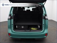 Volkswagen ID. Buzz - Vorschau Bild 13