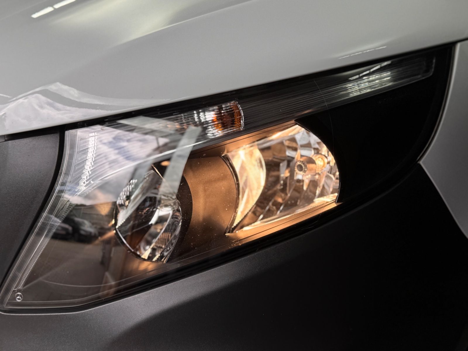 Fahrzeugabbildung Mercedes-Benz Vito Kasten 119 CDI/BT lang|AUTOMATIK|NAVI|AHK