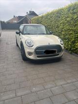 MINI Mini Cooper - MINI Cooper C von privat