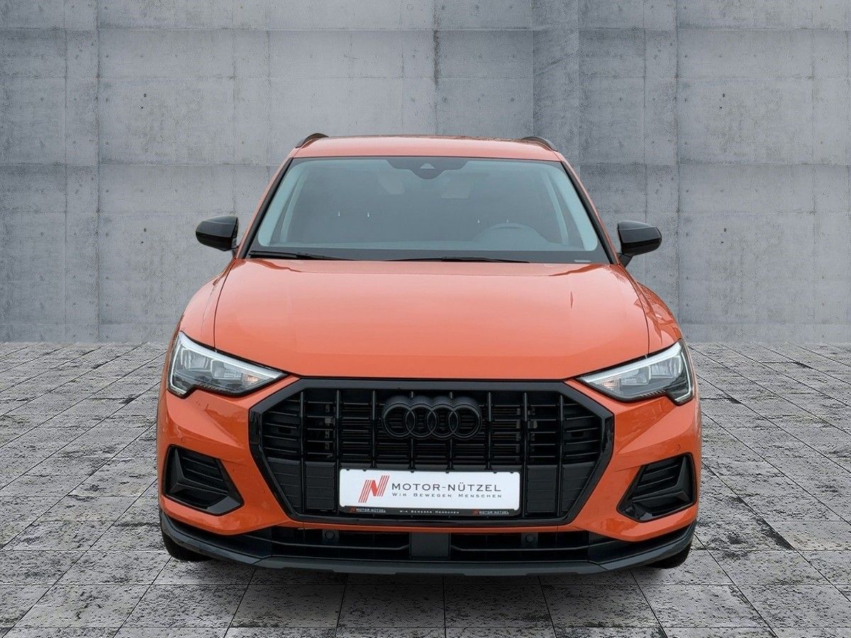 Audi Q3 - Bild 3