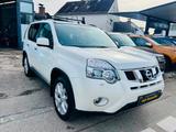 Nissan X-Trail 4x4 LE 2.0 dCi DPF Leder Navi Xenon Pano - gebrauchte Nissan X-Trail aus dem Jahr 2013