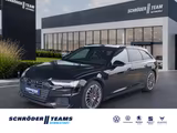 Audi A6 Avant 55 TFSI e quattro S line Pano HD-Matrix - Audi A6: Kombi, TFSI