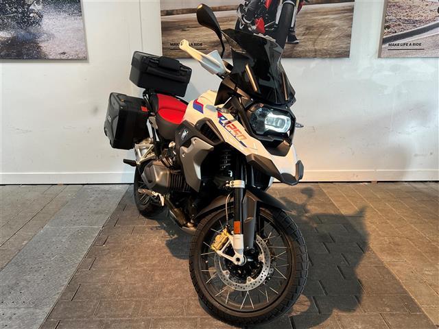 BMW R 1250 GS