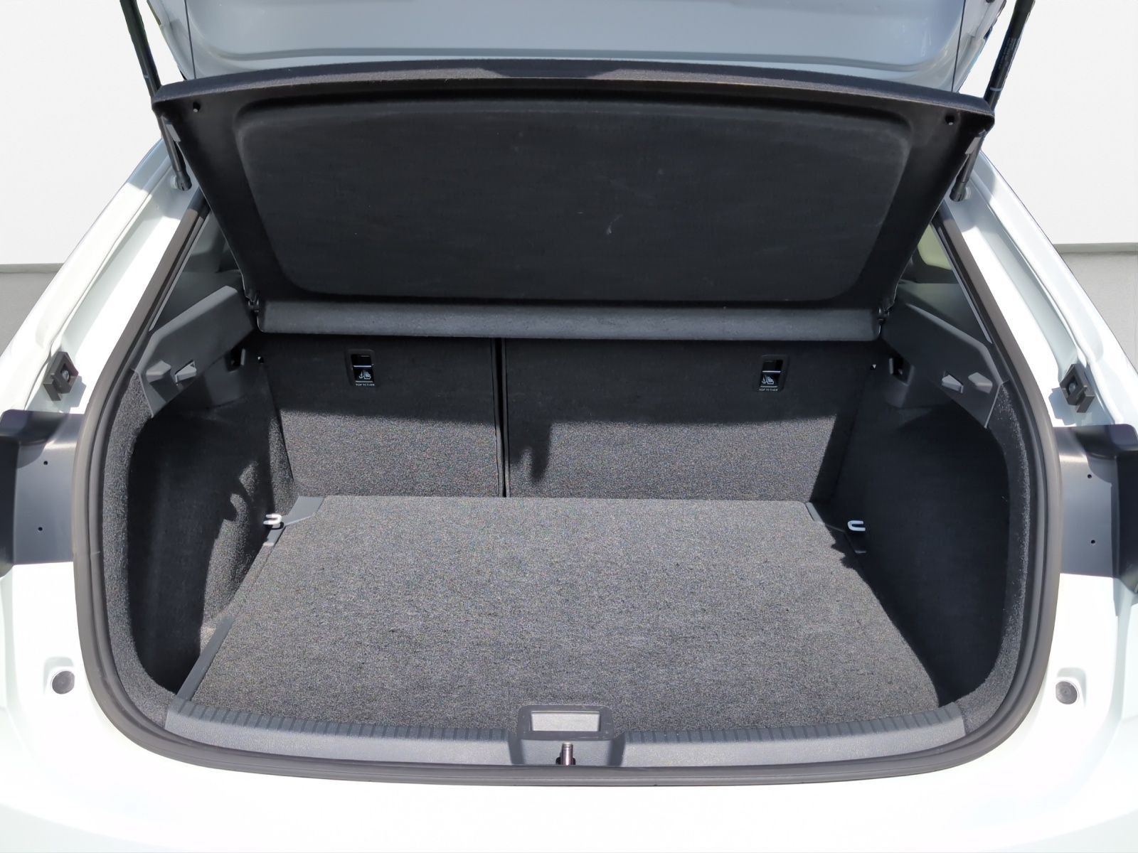 Volkswagen Taigo - Bild 14
