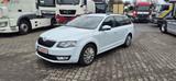 Skoda Octavia 2.0 TDI | 8-fach bereift - gebrauchte Skoda Octavia aus dem Jahr 2017