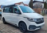 Volkswagen T6.1 California Beach 2.0TDi Tour Edition DSG - Volkswagen T6 California: Beach Tour