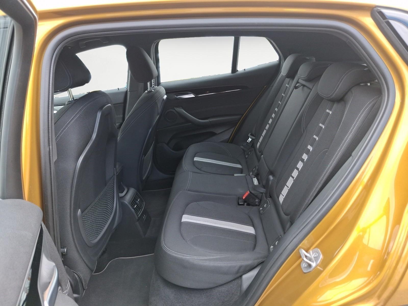 BMW X2 xDrive25e Edition Gold Play Steptronic Head-U, миниатюра 15
